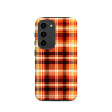 Load image into Gallery viewer, Checkered / Tough case for Samsung®
