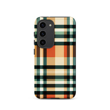 Load image into Gallery viewer, Checkered / Tough case for Samsung®
