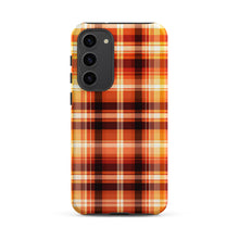 Load image into Gallery viewer, Checkered / Tough case for Samsung®
