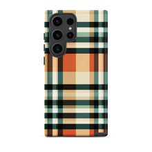 Load image into Gallery viewer, Checkered / Tough case for Samsung®
